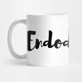 Endodontist Mug